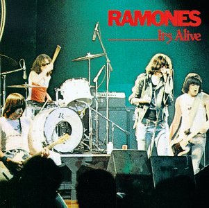 CD-Charts  Music : It's Alive