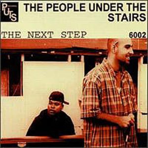 People Under the Stairs - San Francisco Knights Lyrics - Zortam Music