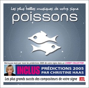 EMI Classi (EMI Music Switzerland) Astro Poissons