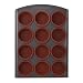 KitchenAid 12-Cup Muffin Pan with Silicone Cups