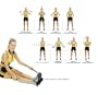 Pilates Blade
