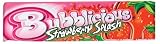 CADBURY ADAMS USA 91756 BUBBLICIOUS GUM (PACK OF 18)