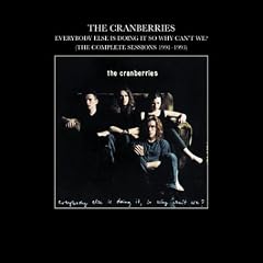 Everybody Else Is Doing It, So Why Can't We? (The Complete Sessions 1991-1993)