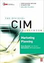 CIM Coursebook 06/07 Marketing Planning (CIM Coursebook)