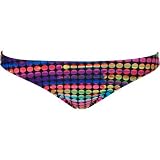 Volcom Beta Mesh Basic Full Bikini Bottom - Women's Black, M
