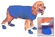 X-SMALL - Waterproof Boots