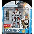 Halo Spartan Soldier Pink Figure Halo Spartan Soldier Pink Figure