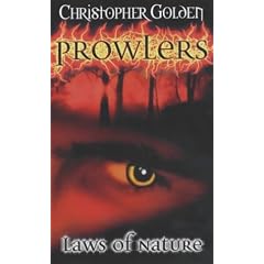 Laws of Nature (Prowlers)