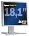 Iiyama AS4637UT 18-Zoll TFT-Monitor
