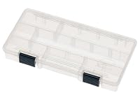 Plano 23500-00 Size Stowaway with Adjustable Dividers from Plano