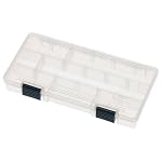 Plano 3500 Size Prolatch with Adjustable Dividers