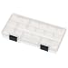 Plano 3500 Size Prolatch with Adjustable Dividers