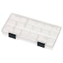 Plano 3500 Size Prolatch with Adjustable Dividers