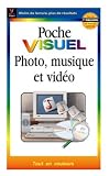 Photo, musique et vid�o