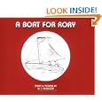 A Boat for Rory by William F. McCullom
