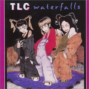 CD-Charts  Music : Waterfalls