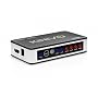 Kinivo 501BN Premium 5 port High speed HDMI switch&hellip by Kinivo