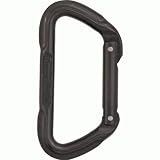 ISO Cold Forged Lite D - Black by Omega Pacific