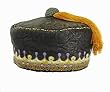 Dumbledore Tassle Hat