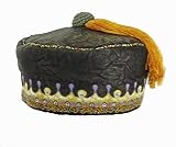 Licensed HP Dumbledore Tassle Hat