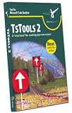 Revue Contact Sales  / TS Tools CD Rom (Import UK)