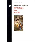 Mythologie des arbrespar Jacques Brosse