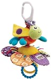 Toy - Lamaze Play & Grow Flutterbug Baby Nursery Toy Pram Pushchair Activity Soft Toy