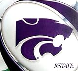 Kansas State Wildcats Mouse Pad