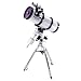 The LXD75 Series of Telescopes