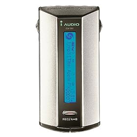 Cowon CW300 512MB MP3 Player