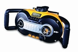 Hummer Emergency Radio