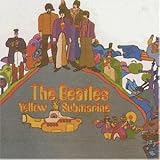Yellow Submarine - the Beatles