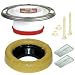 Tools & Hardware : : Sioux Chief Closet Flange Repair Kit (887-GPTMK)