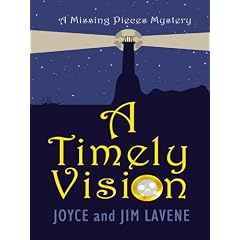 A Timely Vision