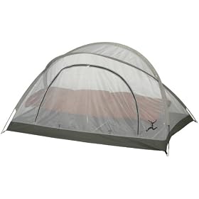 Click here to buy Camp Inn Free-standing Single Mosquito Bar by Camp Inn.