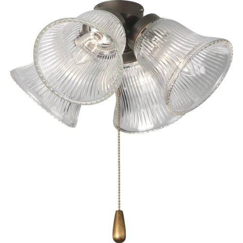 AirPro Universal Light Kit Antique Bronze