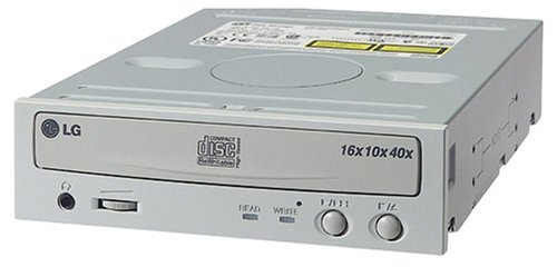 LG GCE-8160B-R CD-Brenner 16x/10x/40x