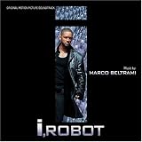 I, Robot (Score)