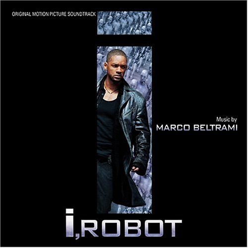 CD-Charts  Search : I, Robot (Score)