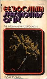 Spacehounds Of IPC