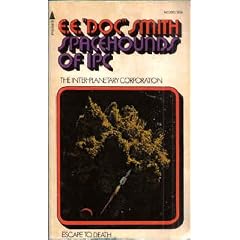 Spacehounds Of IPC