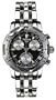 Tissot Men's T17148653 PRS200 Chronograph Watch