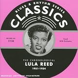 Review Lula Reed  / Classics 1951-1954