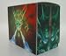 Max Protection Horizontal Double Deck Box - Guardian Dragon