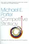 Competitive Strategy