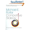 Competitive Strategy
