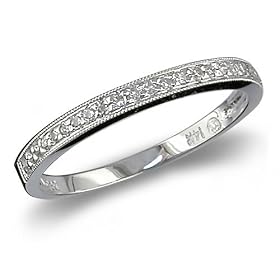 Diamond Anniversary Band by 