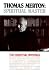Books : Thomas Merton: Spiritual Master