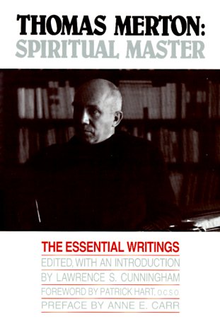 Thomas Merton: Spiritual Master under Congregations & Orders in The Books Store