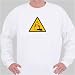Danger Battery Acid Sweatshirt